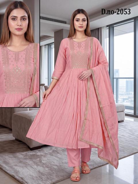Desi kudi rim zim kurtis wholesale